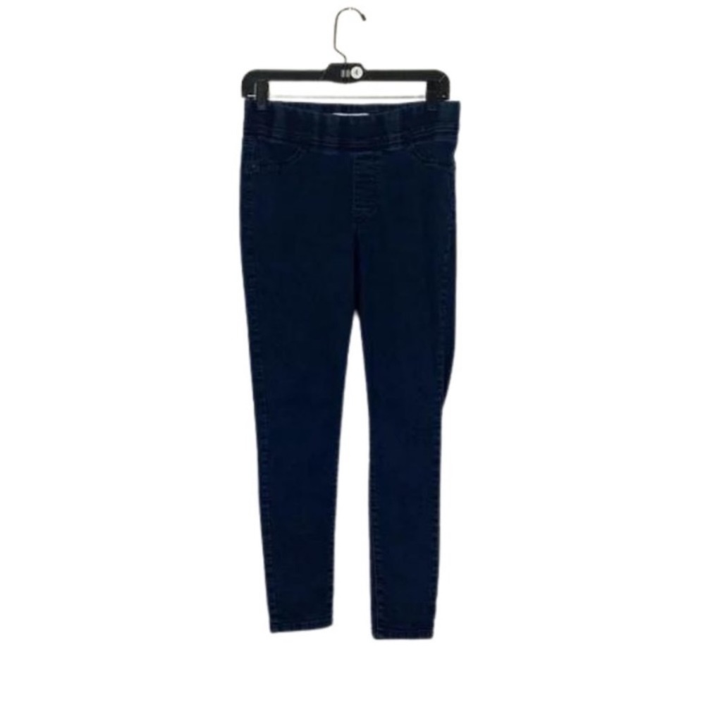 Old Navy Dark Blue Jeggings